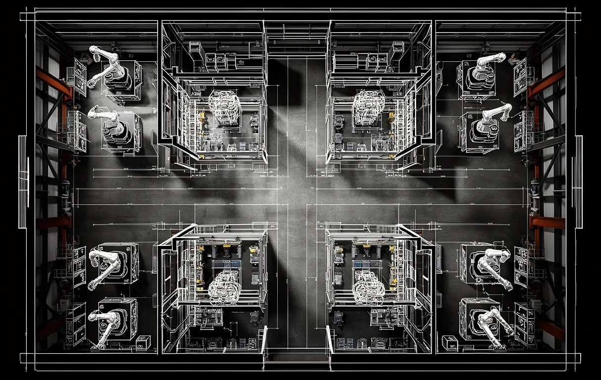 System design architecture