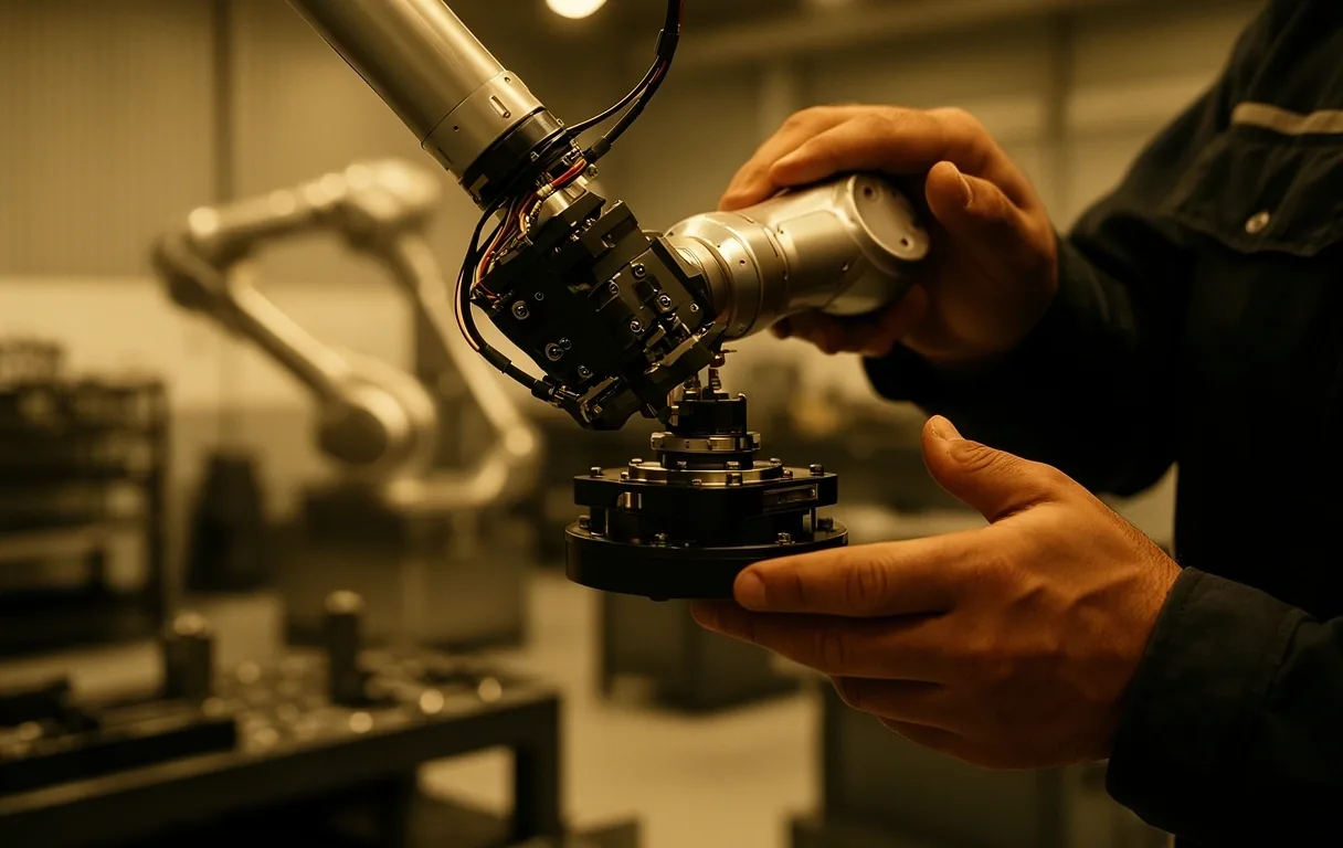 Training and calibration