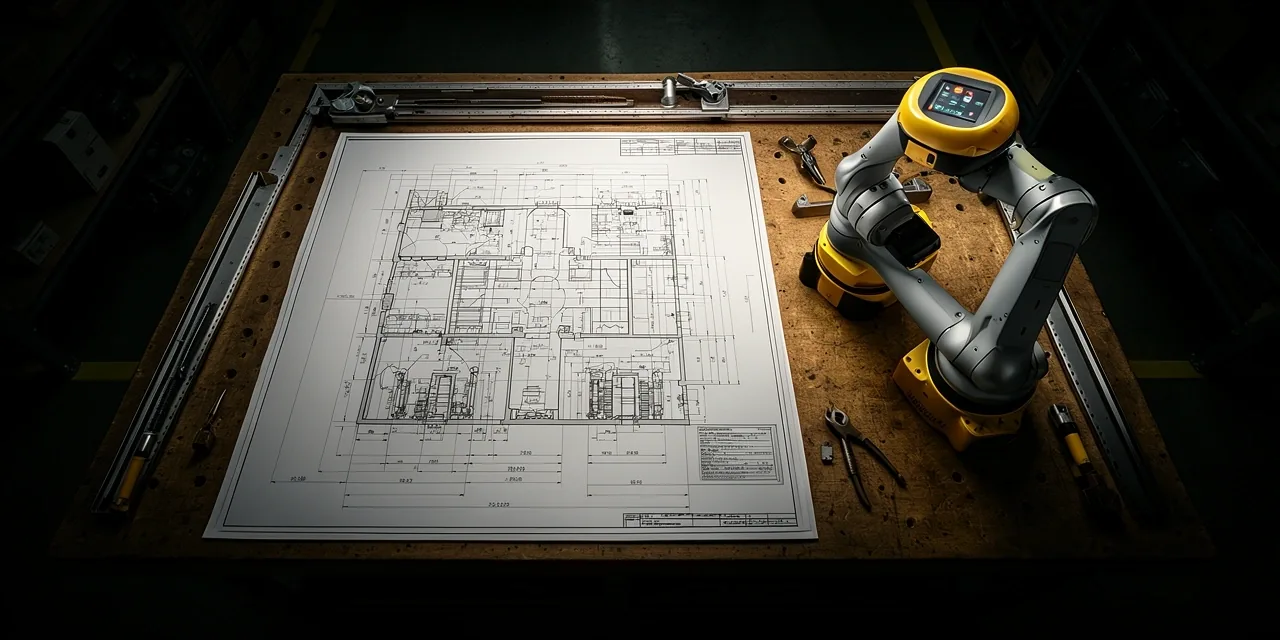 Step 1: Technical Site Assessment