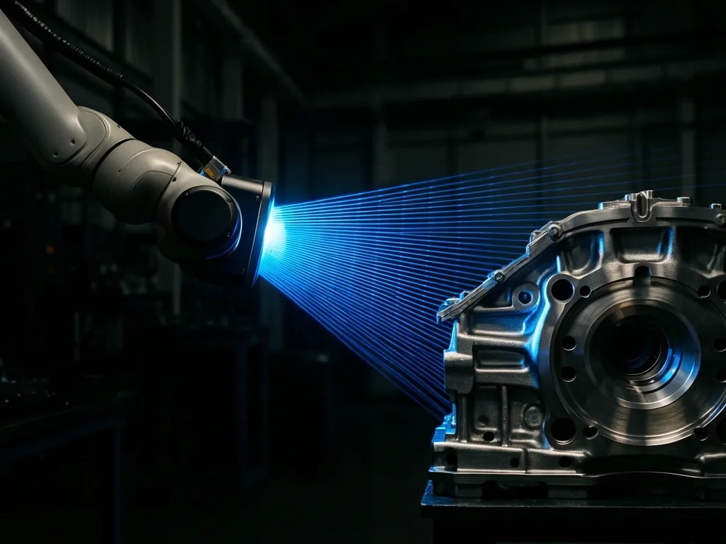 Quality Inspection System